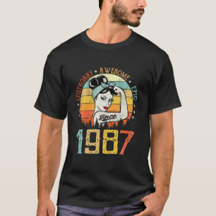 Camiseta Legendary Awmanutenção Epic Limited Edition Desd