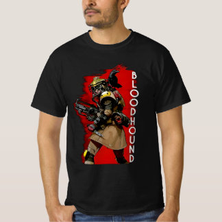 Camiseta Legendas A-pex Bloodhound