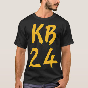 Camiseta Legendas do Live Forever KB 24
