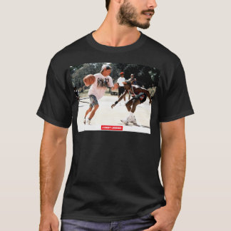 Camiseta Legendas do Streetball