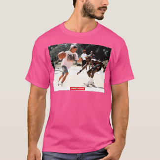 Camiseta Legendas do Streetball