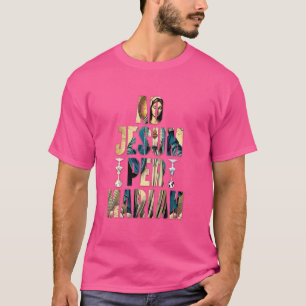 Camiseta Legião De Mary Nossa Senhora Católica 2