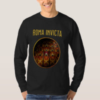Legiões Roma Invicta da História Romana Antiga