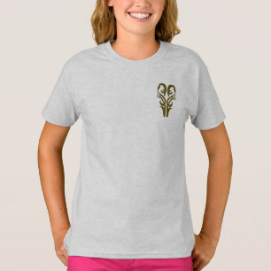 Camiseta LEGOLAS GREENLEAF™ - Símbolo silencioso