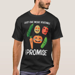 Camiseta Legumes Para Homens Mulheres Alimentação Saudável