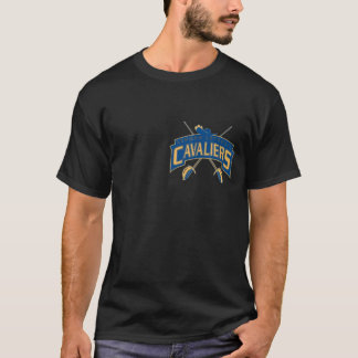 Camiseta lehman
