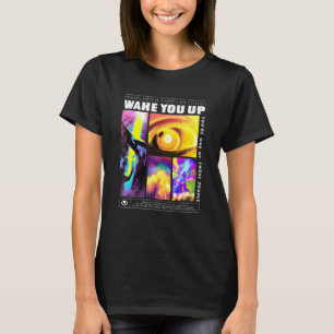 Camiseta Lei Básica Democracia Liberdade Manifestação pela