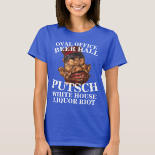 CAMISETA LEI DE CUIDADO ABORDÁVEL DOD OBAMA CDC SAÚDE SAÚDE