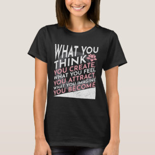 Camiseta Lei de Meditação Espiritual - Gráfico Mais Tamanho