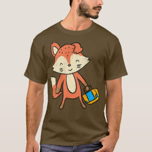 Camiseta Lei Lu A Alça Do Disquete Da Viagem