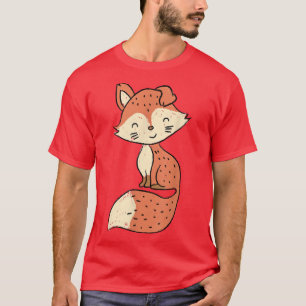 Camiseta Lei LuO Disquete Ouvido FoCute Pequeno Sorriso Fo