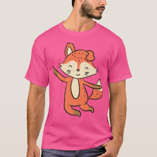 Camiseta Lei LuO Disquete Ouvido FoCute Pulando Para Premiu
