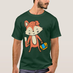 Camiseta Lei LuO Ouvido Do Disquete FoTravel