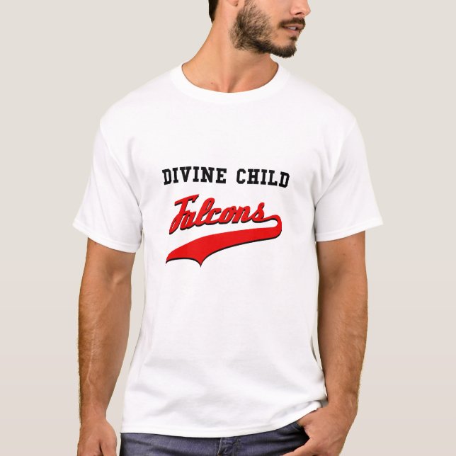 Camiseta Lei, Vince (Frente)