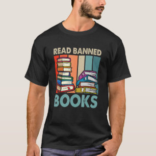 Camiseta Leia Bo de Leitura do Livro Retroativo do Livro