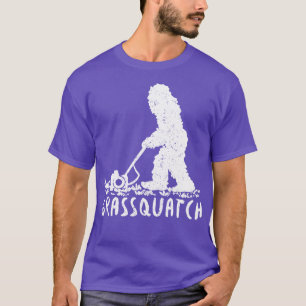 Camiseta Leia de jardinagem e Landscaper para jardinagem de