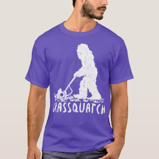 Camiseta Leia de jardinagem e Landscaper para jardinagem de