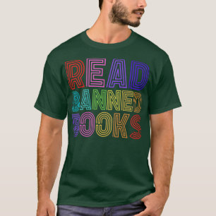 Camiseta Leia Livros Banidos 20