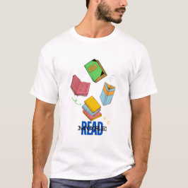 Camiseta Leia mais