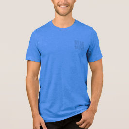 Camiseta Leia Mais Livros Proibidos