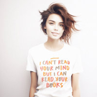 Leia os livros e a mente inteligente Cozy