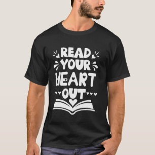 Camiseta Leia seu coração engraçado dia dos namorados Teac