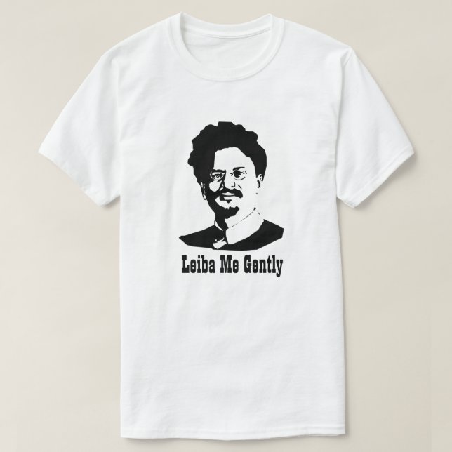 Camiseta Leiba Me Com Cuidado (Frente do Design)