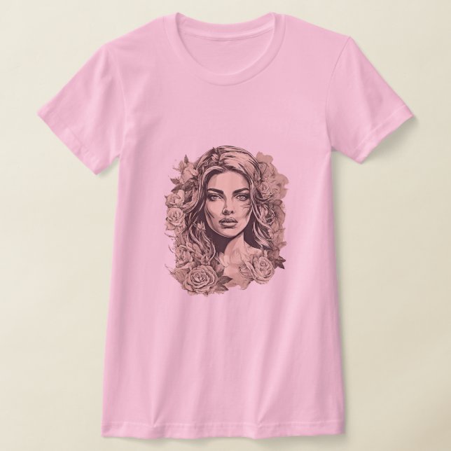 CAMISETA LEIDY (Postura )