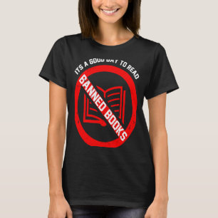 Camiseta Leio Livros Banidos Leitores Homens Mulheres