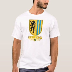 Camiseta Leipzig