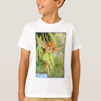 Camiseta Leite de Árvore Selvagem