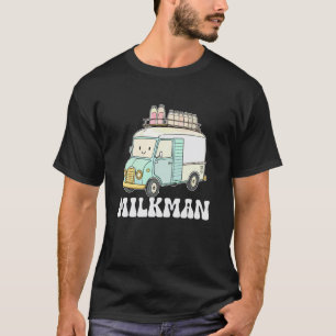 Camiseta Leiteiro