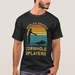 Camiseta Leitor de cantos mais bonito do mundo - Funny Corn