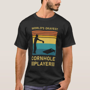 Camiseta Leitor de cantos mais bonito do mundo - Funny Corn
