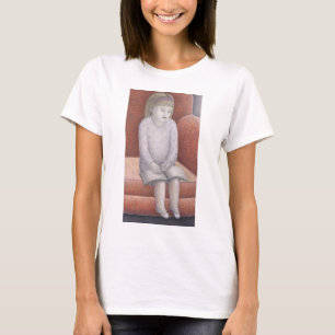 Camiseta Leitor pequenino 2005