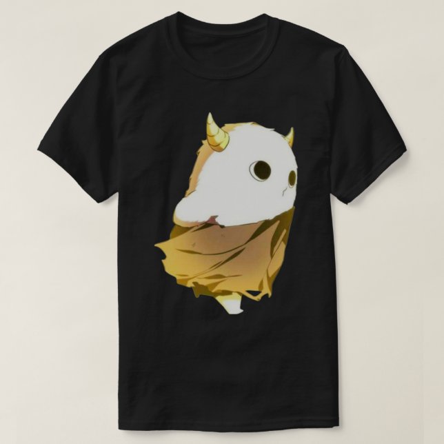 Camiseta Leitores oniscientes ponto de vista Dokkaebi Manga (Frente do Design)