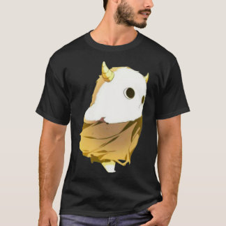 Camiseta Leitores oniscientes ponto de vista Dokkaebi Manga