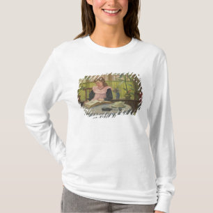 Camiseta Leitura