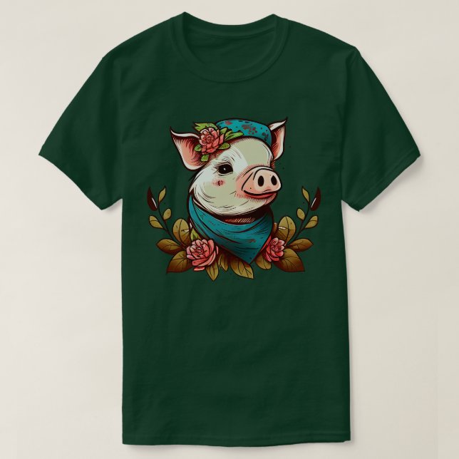 Camiseta Leitura com ana 1 (Frente do Design)
