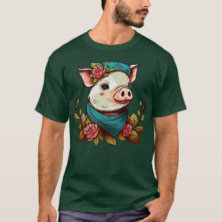Camiseta Leitura com ana 1