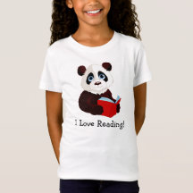 Leitura de Design de Panda