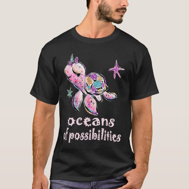 Camiseta Leitura De Verão De 2022 L (Frente)