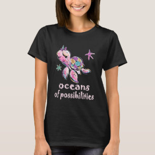 Camiseta Leitura De Verão De 2022 L
