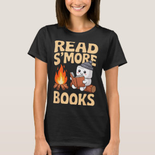 Camiseta Leitura descolada de mais livros, leitura aconcheg