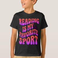 Leitura descolada é esporte favorito amante de liv