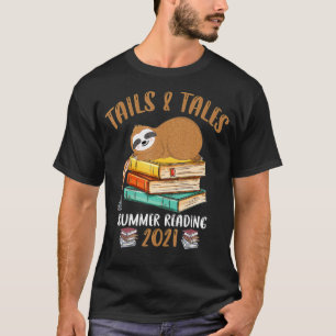 Camiseta Leitura Do Livro Da Lama De 2021