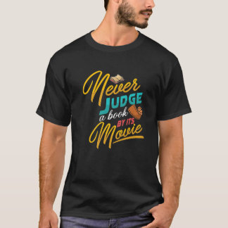 Camiseta Leitura do livro Lover Literatura Biblioteca R