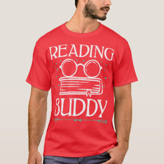 Camiseta Leitura do Worm do Livro Amigo