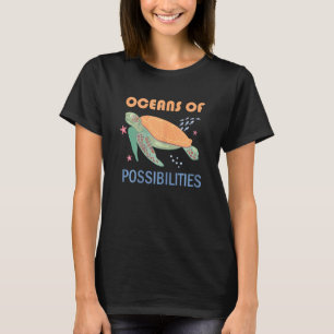 Camiseta Leitura No Verão De 2002