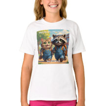 Leitura, Ortografia, Mochilas e Sorrisos T-Shirt